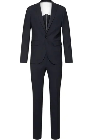 Dsquared2 Completo Tokyo In Misto Lana