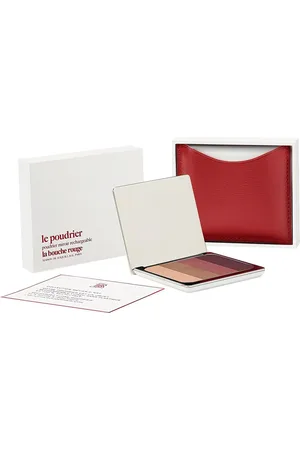 La Bouche Rouge Palette Ombretti Les Ombres