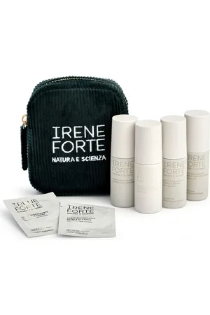 Irene Forte Skincare Morning Glow Routine Set