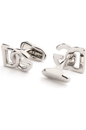 Dolce & Gabbana Gemelli Con Logo Dg