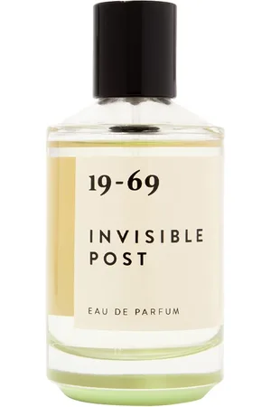 19-69 Eau De Parfum Invisible Post 100ml