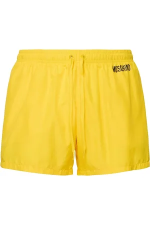 Moschino Shorts Mare Iconic Archive