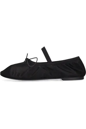 Proenza Schouler Scarpe Basse Mary Jane Glove In Mesh