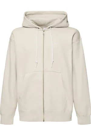 Nike Felpa Solo Swoosh