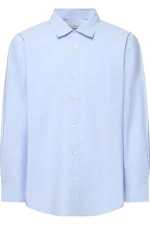DUNST Camicia Oversize Unisex Paperly