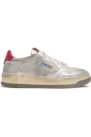Autry Sneakers Super Vintage
