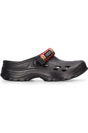 Lanvin Clogs Suicoke X Curb
