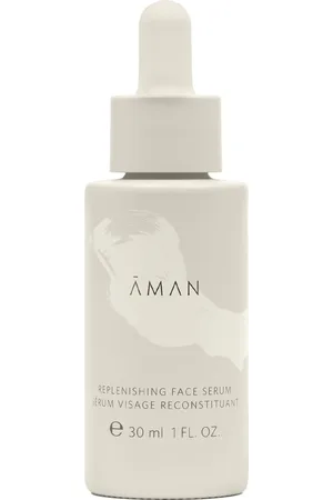 Aman Essentials Replenishing Face Serum 30ml