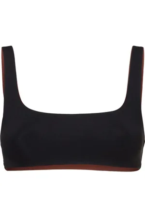 Bond Eye Top Bikini Reversibile Quinn