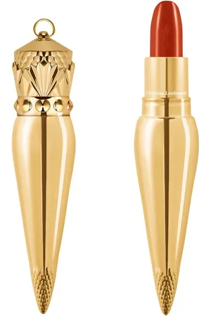 Christian Louboutin Rossetto Rouge Louboutin Silky Satin