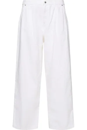Moschino Pantaloni Con Pince