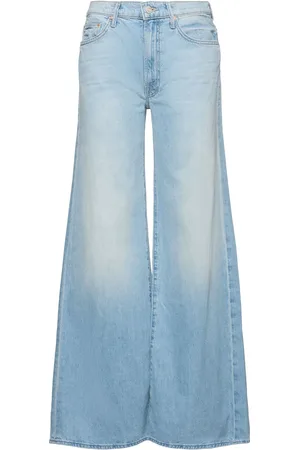 Mother Jeans Boyfriend Vita Media The Undercover