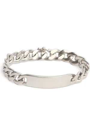 Maison Margiela Bracciale Gourmette Reference