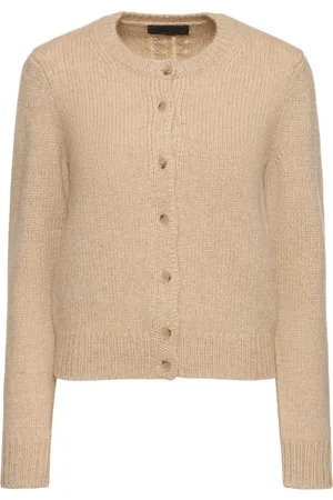 NILI LOTAN Cardigan Saskia In Cashmere