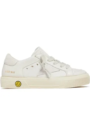 Golden Goose Sneakers May In Pelle