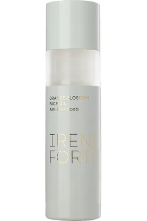 Irene Forte Skincare Orange Blossom Face Oil 30ml