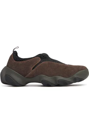 Oakley Sneakers Flesh In Camoscio E Tessuto Sintetico