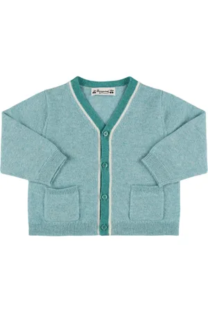 BONPOINT Cardigan In Maglia Di Cashmere