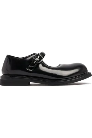 Moschino Scarpe Mary Jane Oliver