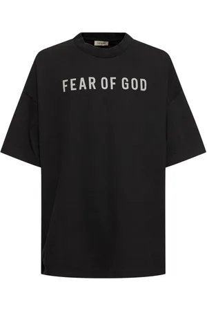 FEAR OF GOD T-shirt Maniche Corte