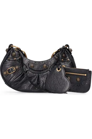 Balenciaga Borsa Xs Le Cagole / Dettagli Oro Anticato