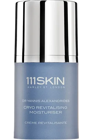 111Skin Cryo Revitalizing Moisturiser 50ml