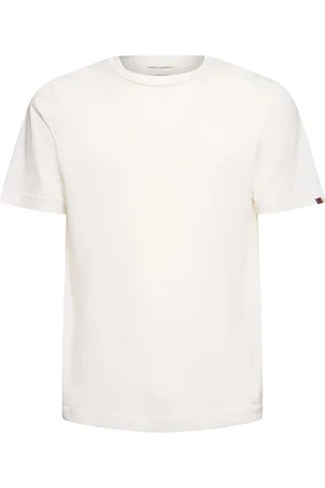 EXTREME CASHMERE T-shirt N394 James In Cotone E Cashmere