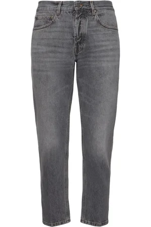 LARDINI Jeans In Denim Di Cotone