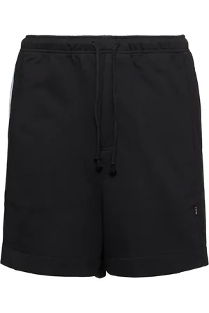 Y-3 Shorts M 3s In Techno Jersey