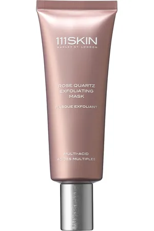 111Skin Maschera Esfoliante Rose Quartz 75ml