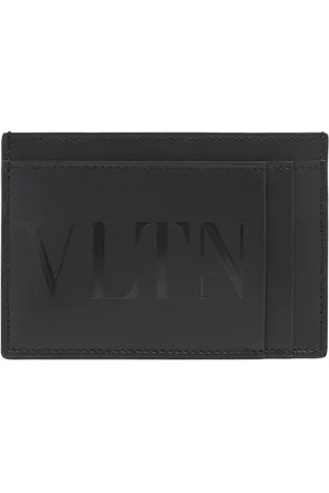 VALENTINO GARAVANI Porta Carte Di Credito Piccolo Vltn