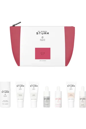 DR.BARBARA STURM The New Glow Kit
