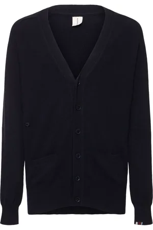 EXTREME CASHMERE Cardigan N185 Feike Con Bottoni