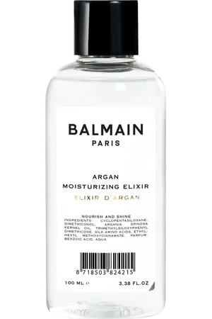 Balmain Argan Moisturizing Elixir 100ml