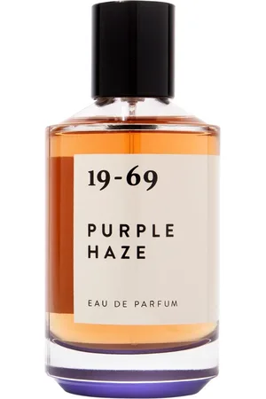 19-69 Eau De Parfum Purple Haze 100ml