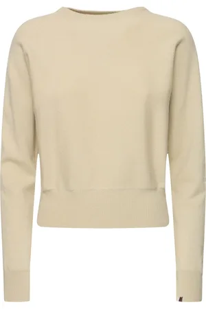 EXTREME CASHMERE Maglia Belle In Misto Cashmere