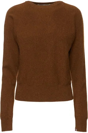 EXTREME CASHMERE Maglia Belle In Misto Cashmere