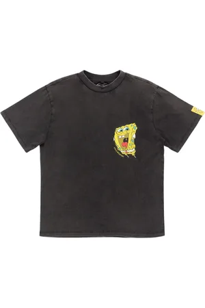 Stella McCartney T-shirt In Jersey Di Cotone Con Stampa