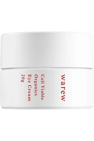 warew Eye Cream 20gr