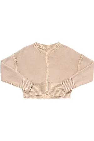 Maison Margiela Maglia In Cotone