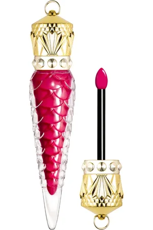 Christian Louboutin Rossetto Loubilaque Lip Lacquer