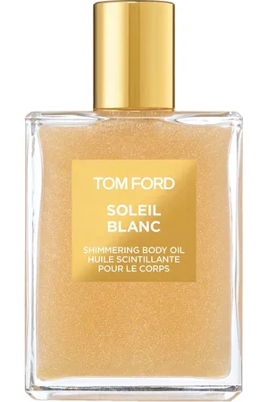 Tom Ford Soleil Blanc Shimmering Body Oil 100ml