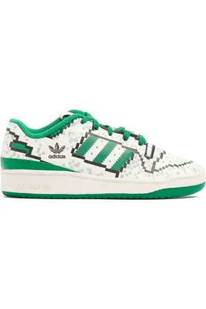 adidas Sneakers Forum Low Cl I Con Lacci