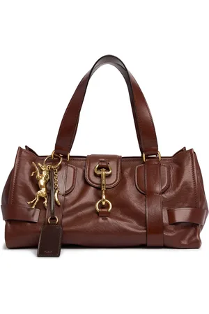 Chloé Borsa Media Kerala 25 In Pelle