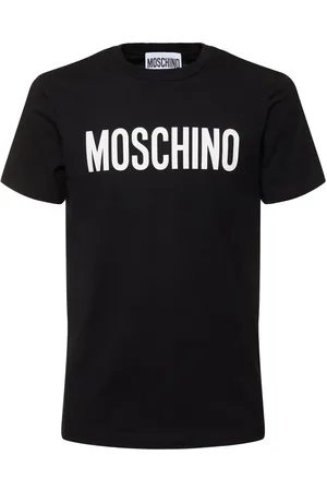 Moschino T-shirt Institutional