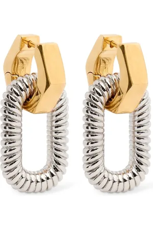 Paco rabanne Orecchini Xl Link