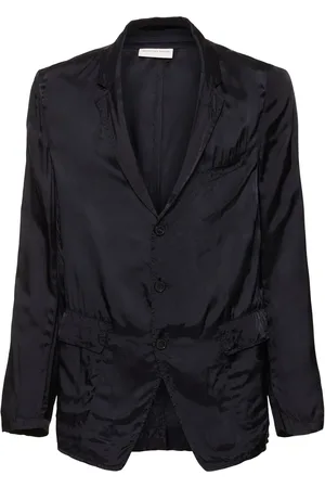 DRIES VAN NOTEN Blazer Monopetto Bilbo
