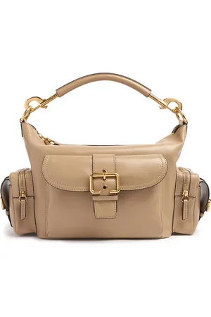 Chloé Borsa Camera In Pelle Lucida