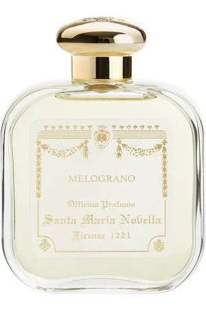 Santa Maria Novella Eau De Cologne Melograno 100ml