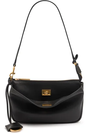 Balenciaga Borsa Rodeo In Pelle